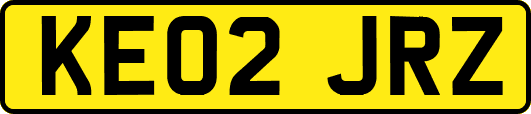 KE02JRZ
