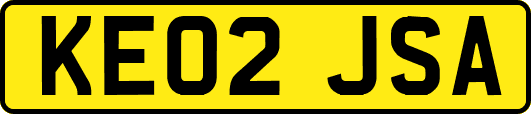 KE02JSA