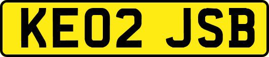 KE02JSB