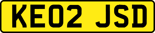 KE02JSD