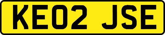 KE02JSE