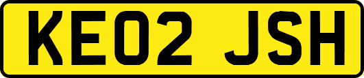 KE02JSH