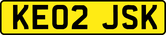 KE02JSK
