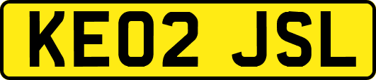 KE02JSL