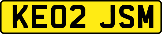 KE02JSM