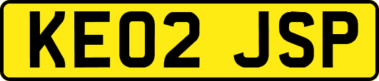 KE02JSP