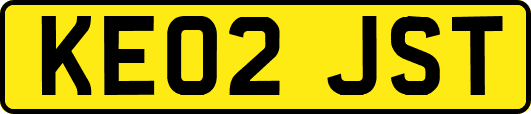 KE02JST