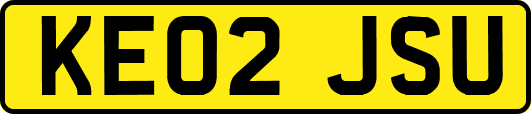 KE02JSU