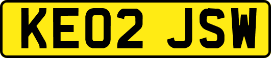 KE02JSW
