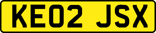 KE02JSX