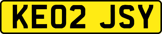 KE02JSY