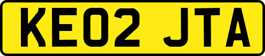 KE02JTA