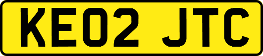 KE02JTC