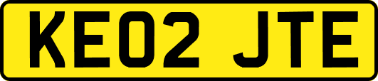 KE02JTE
