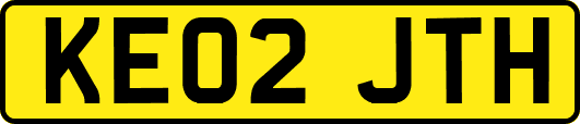 KE02JTH