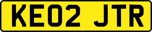 KE02JTR