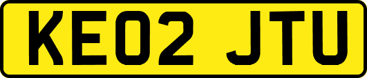 KE02JTU