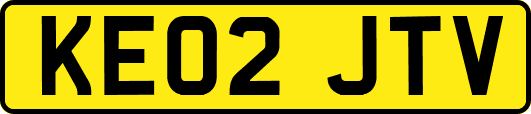 KE02JTV