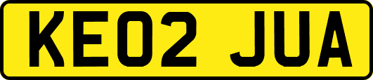 KE02JUA