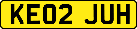 KE02JUH