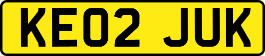 KE02JUK