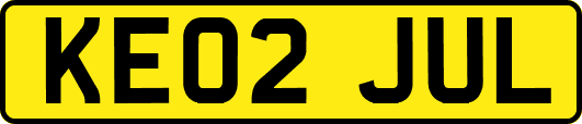 KE02JUL