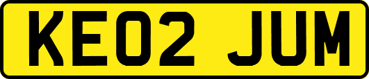 KE02JUM