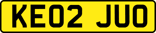 KE02JUO