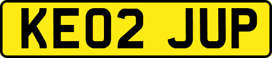 KE02JUP