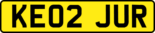 KE02JUR