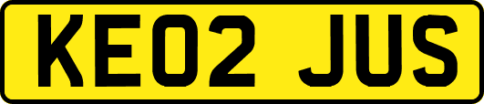 KE02JUS