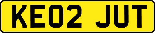 KE02JUT