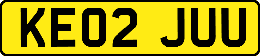 KE02JUU