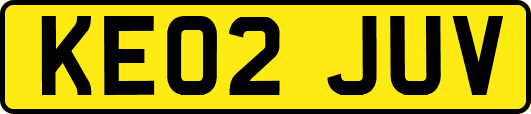 KE02JUV