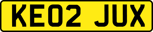 KE02JUX