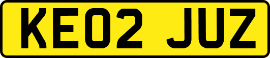 KE02JUZ