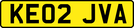 KE02JVA