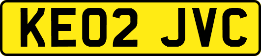 KE02JVC