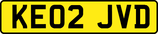KE02JVD