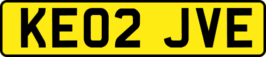 KE02JVE