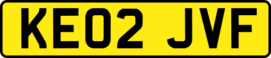 KE02JVF