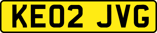 KE02JVG