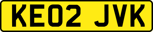 KE02JVK