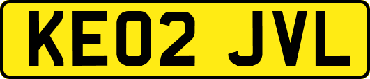 KE02JVL