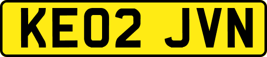 KE02JVN