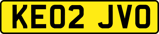 KE02JVO