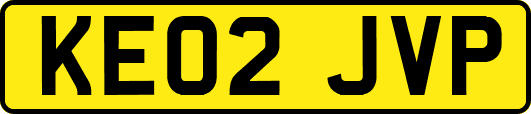 KE02JVP