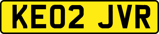 KE02JVR