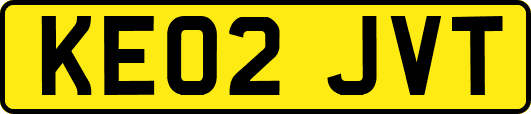 KE02JVT