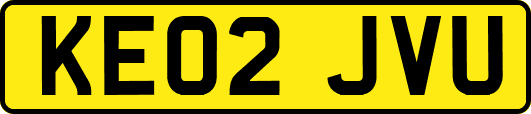 KE02JVU